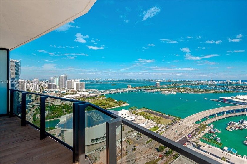 Discover a collection of cultivated residences each created for - Beach Condo for sale in Miami, Florida on Beachhouse.com