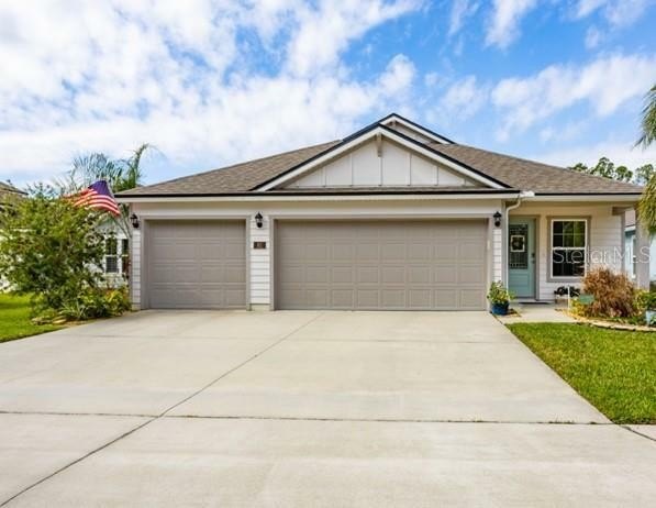 Move right in and watch stunning sunsets from your panoramic - Beach Home for sale in Bunnell, Florida on Beachhouse.com