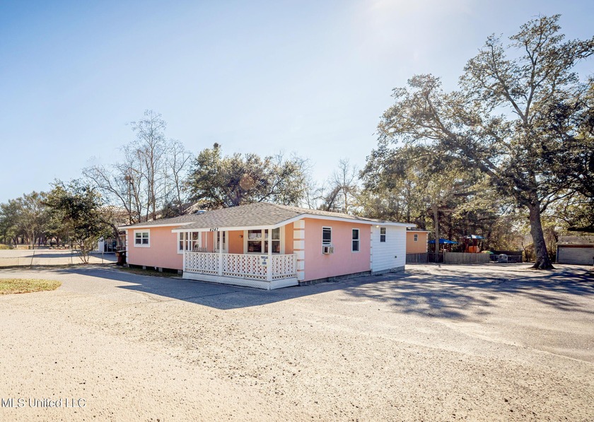 Excellent opportunity to purchase an existing daycare facility - Beach Commercial for sale in D Iberville, Mississippi on Beachhouse.com