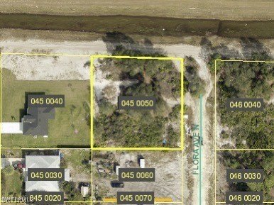 Prime residential lot available in a rapidly developing area of - Beach Lot for sale in Lehigh Acres, Florida on Beachhouse.com