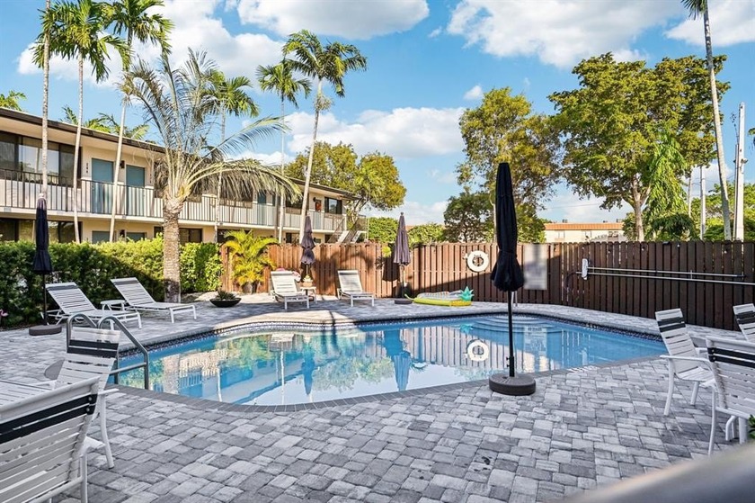 Beautifully renovated 1 bed/1 bath condo located in HOT Wilton - Beach Condo for sale in Wilton Manors, Florida on Beachhouse.com