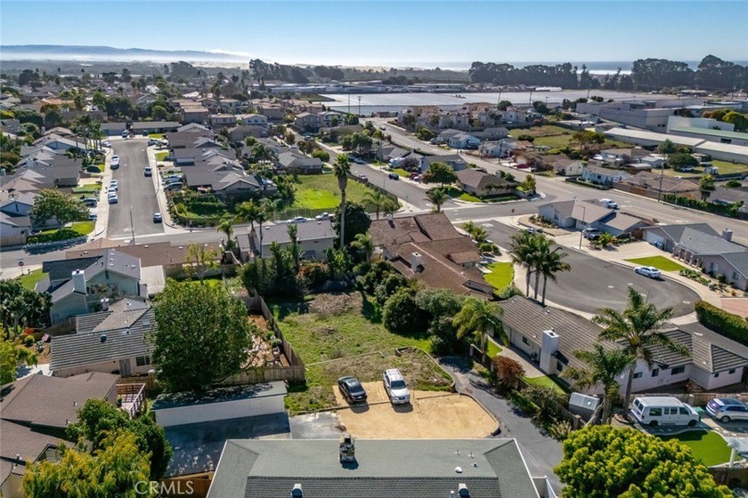 Exceptional opportunity to own a rare oversized infill lot in - Beach Lot for sale in Grover Beach, California on Beachhouse.com