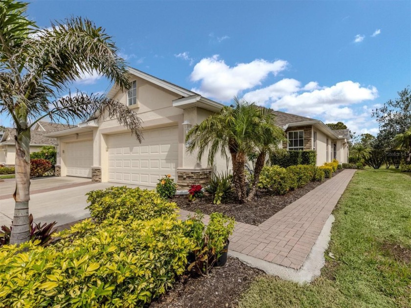 Indulge in the luxury and exclusivity of this exceptional - Beach Home for sale in Englewood, Florida on Beachhouse.com