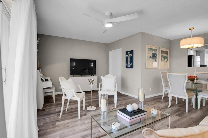 Experience coastal living at its best with this beautiful 1 - Beach Condo for sale in Boynton Beach, Florida on Beachhouse.com