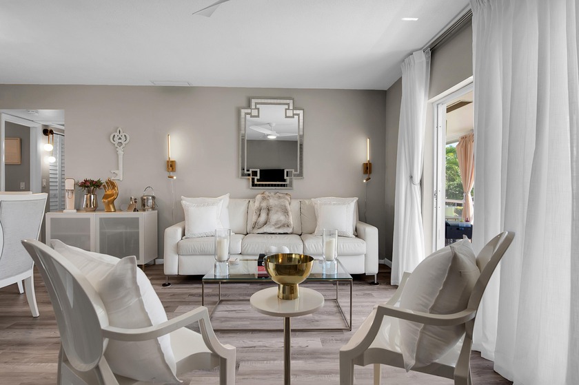 Experience coastal living at its best with this beautiful 1 - Beach Condo for sale in Boynton Beach, Florida on Beachhouse.com