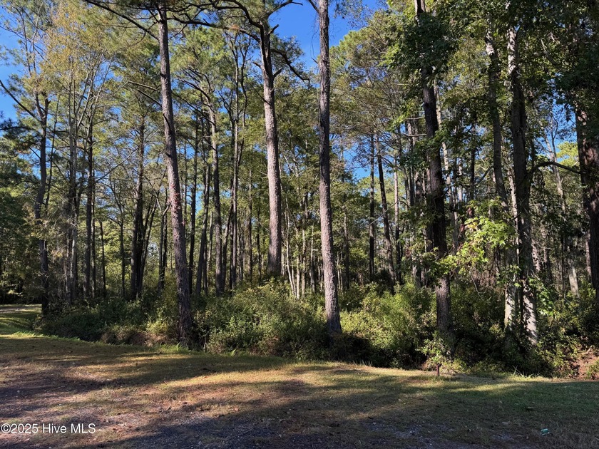 Build your dream home on this spacious .53-acre lot located in - Beach Lot for sale in Calabash, North Carolina on Beachhouse.com