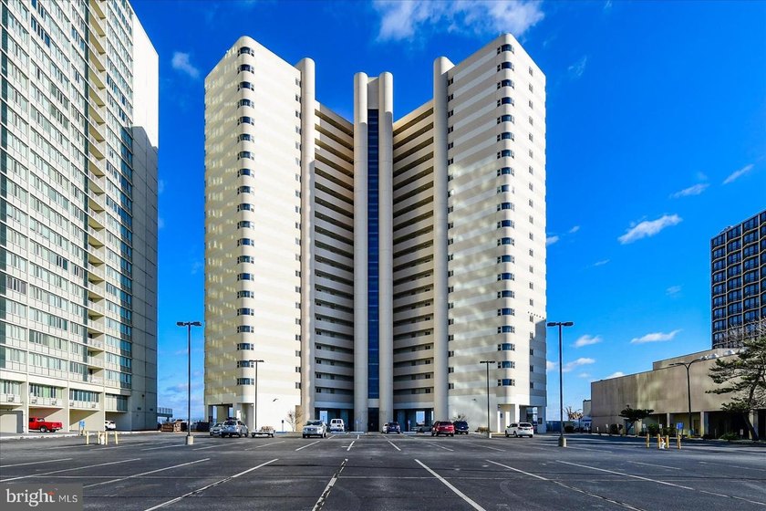 With numerous 2026 rentals already on the books, this condo is a - Beach Condo for sale in Ocean City, Maryland on Beachhouse.com