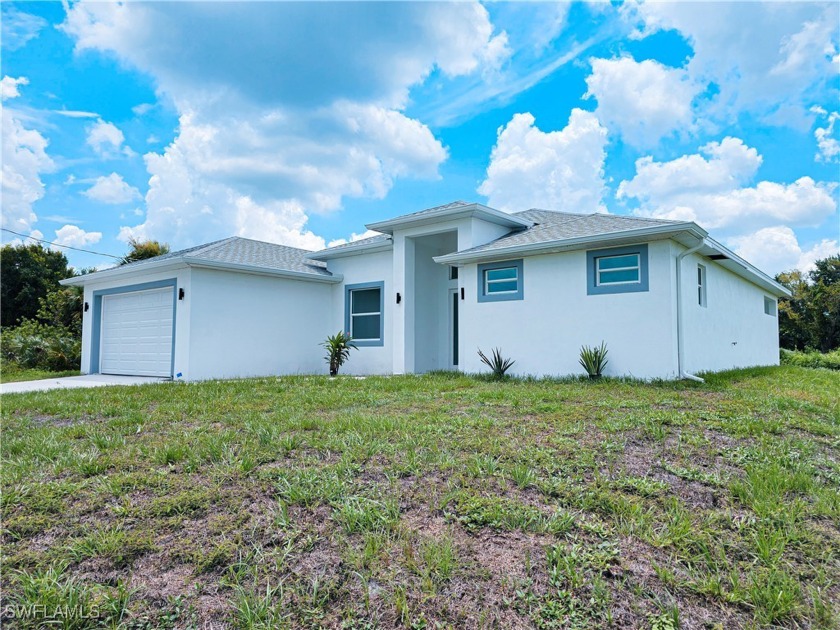 This spacious and modern home features three bedrooms, two - Beach Home for sale in Fort Myers, Florida on Beachhouse.com