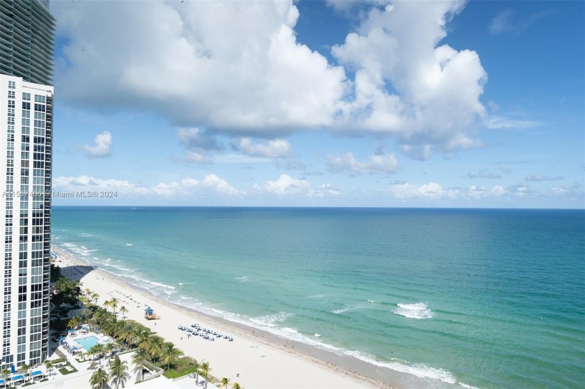 Stunning ocean and intracoastal views from this luxury - Beach Condo for sale in Sunny Isles Beach, Florida on Beachhouse.com