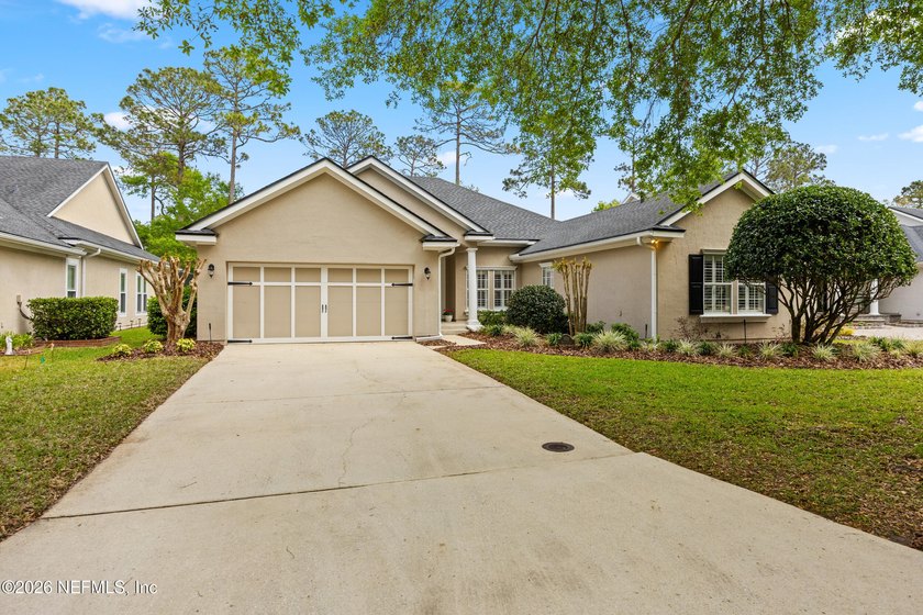 Welcome to this pristine, one-owner home on the 14th hole of St - Beach Home for sale in St Augustine, Florida on Beachhouse.com