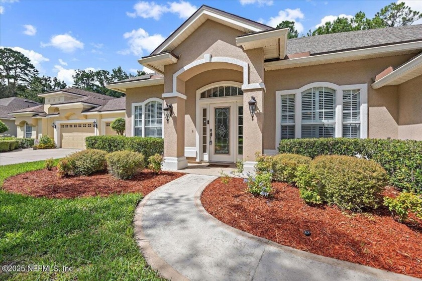 $10,000 INITIATION FEE TO KING AND BEAR GOLF CLUB INCLUDED IF - Beach Home for sale in St Augustine, Florida on Beachhouse.com