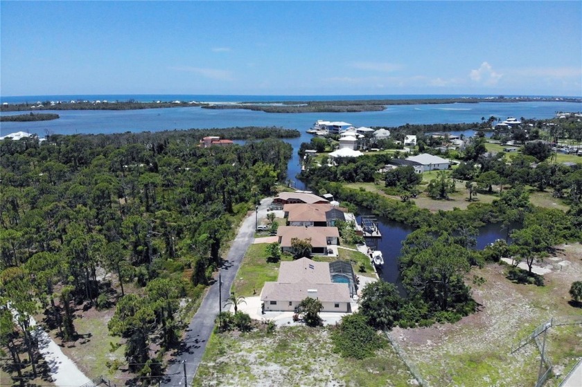 GULF ACCESS WATERFRONT POOL HOME! 1 MILE BY BOAT TO THE GULF OF - Beach Home for sale in Englewood, Florida on Beachhouse.com