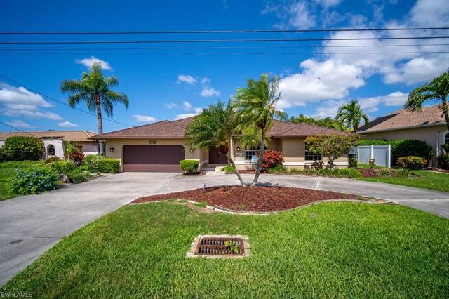 OPPORTUNITY KNOCKS!!! BEAUTIFULLY APPOINTED AND MAINTAINED GULF - Beach Home for sale in Cape Coral, Florida on Beachhouse.com