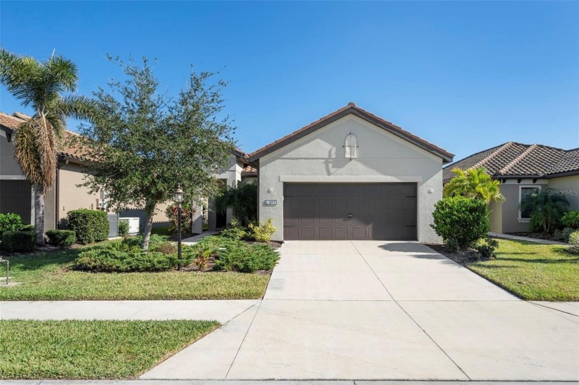 Welcome to Milano, a stunning resort-style gated community in - Beach Home for sale in Nokomis, Florida on Beachhouse.com