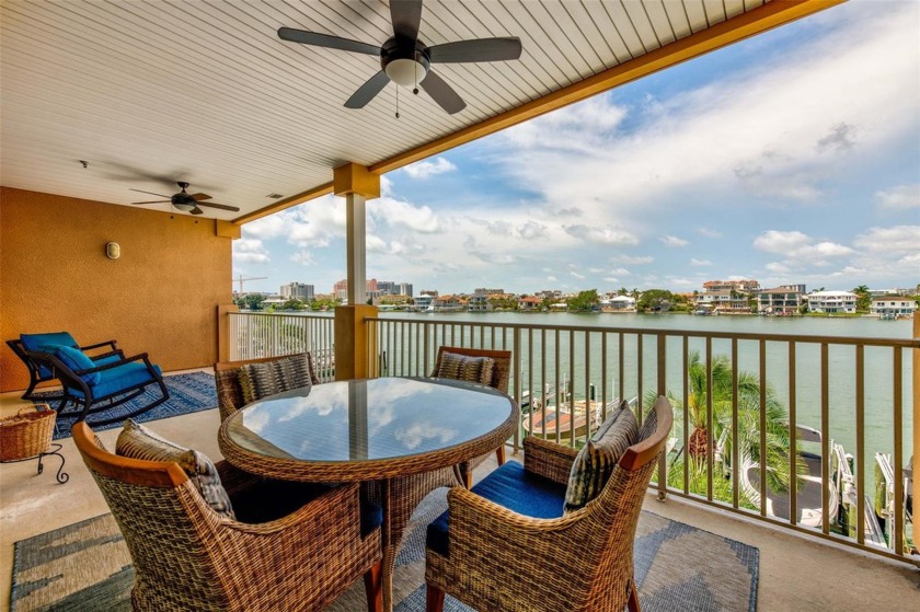 Experience the epitome of beachfront living at Island Key - Beach Condo for sale in Clearwater, Florida on Beachhouse.com