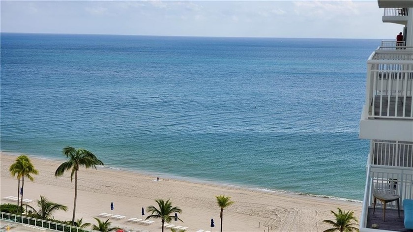 10th Floor wide NE ocean views from your move-in condition - Beach Condo for sale in Fort Lauderdale, Florida on Beachhouse.com