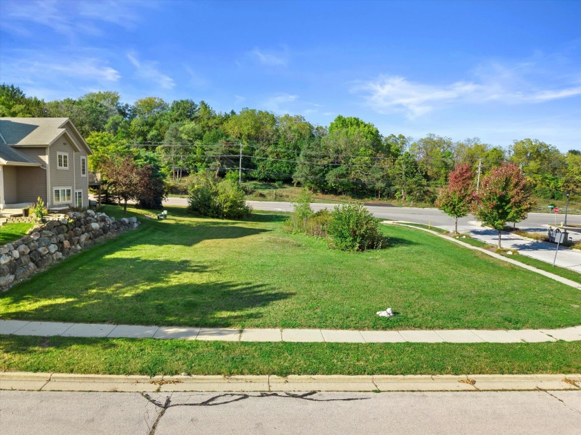 Opportunity knocks with this rare, two-family lot in desirable - Beach Lot for sale in Waukesha, Wisconsin on Beachhouse.com