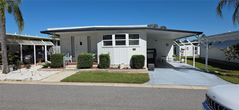 For adults 55 and over looking for affordable, stable living - Beach Home for sale in Clearwater, Florida on Beachhouse.com