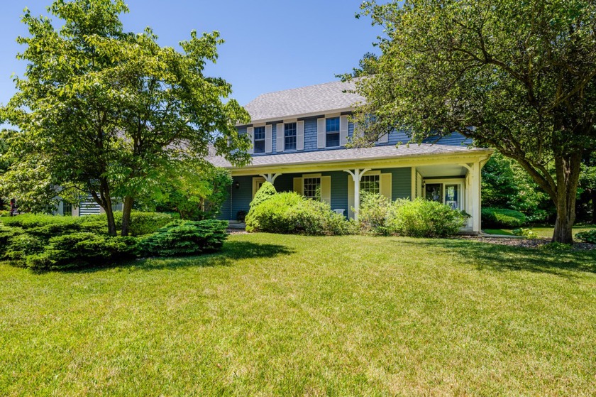 Welcome home to this wonderful & meticulously maintained - Beach Home for sale in Saint Joseph, Michigan on Beachhouse.com