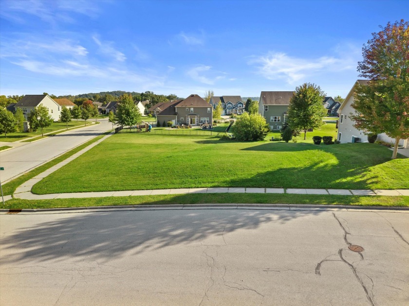 Opportunity knocks with this rare, two-family lot in desirable - Beach Lot for sale in Waukesha, Wisconsin on Beachhouse.com