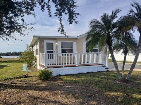 New Roof , New Flooring. New Electric, New Paint . Furnished - Beach Home for sale in Port Charlotte, Florida on Beachhouse.com