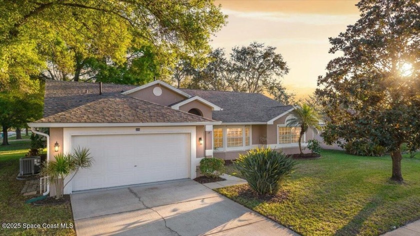 Buyer Circumstances Changed Before Inspection - Their loss is - Beach Home for sale in Melbourne, Florida on Beachhouse.com