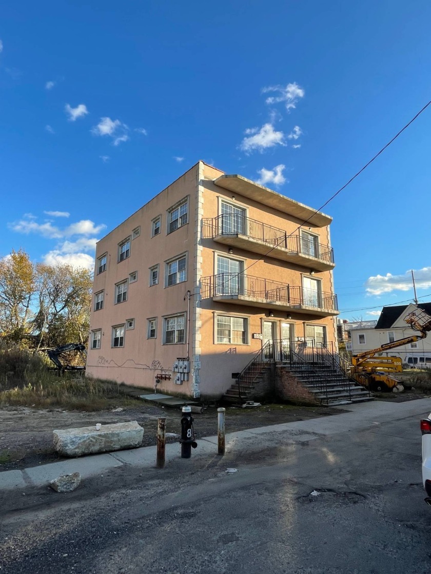 *This property need to be an cash purchase or hard money loan* - Beach Home for sale in Rockaway Beach, New York on Beachhouse.com