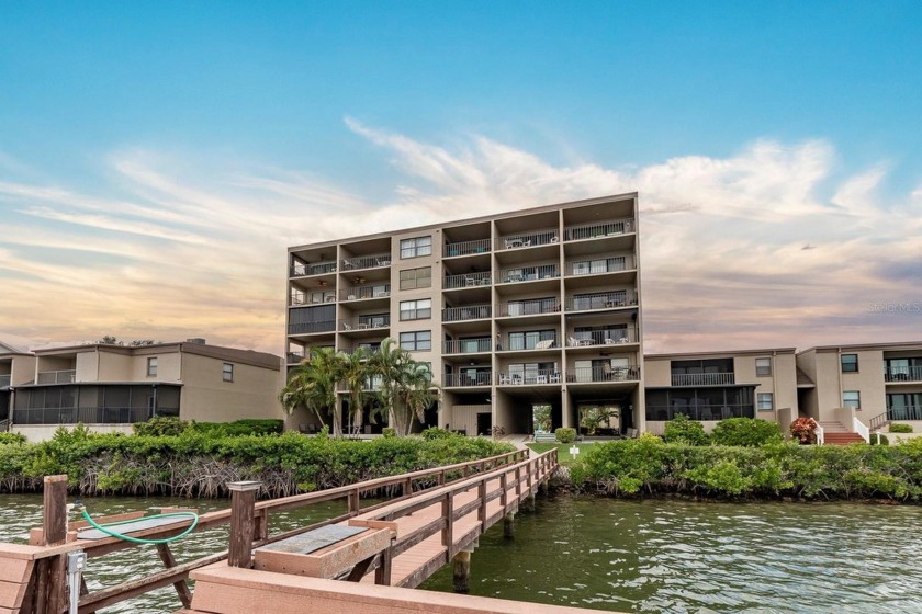 Welcome to Sea Club, one of the most desirable communities in - Beach Condo for sale in Indian Shores, Florida on Beachhouse.com