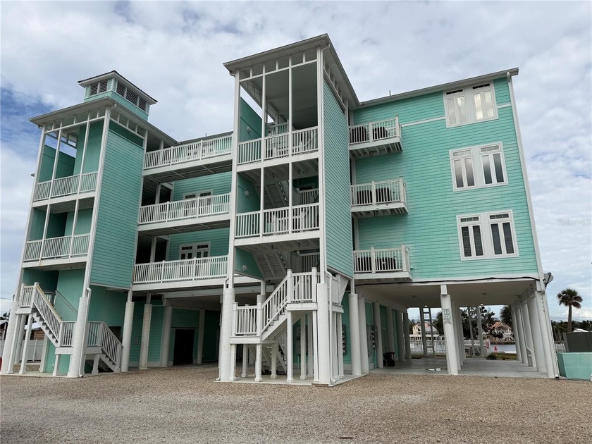 Waterfront Living on the Steinhatchee River - 2BR/2BA Condo with - Beach Condo for sale in Steinhatchee, Florida on Beachhouse.com