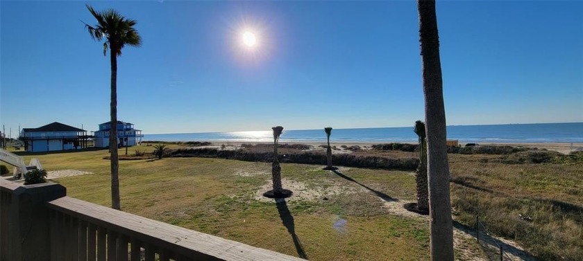 Unrivaled Beachfront Gem
Seize the rare opportunity to own a - Beach Home for sale in Crystal Beach, Texas on Beachhouse.com