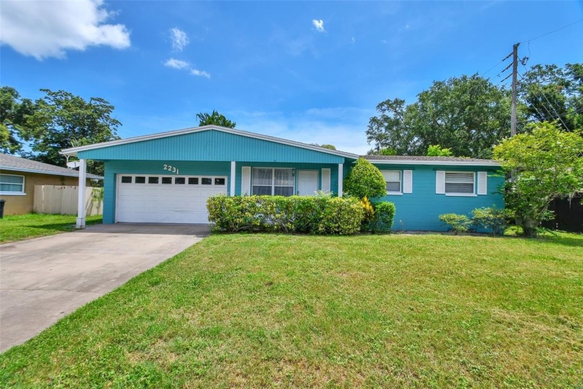 Great affordable 3BR 2BA Home close to everything in South - Beach Home for sale in South Daytona, Florida on Beachhouse.com