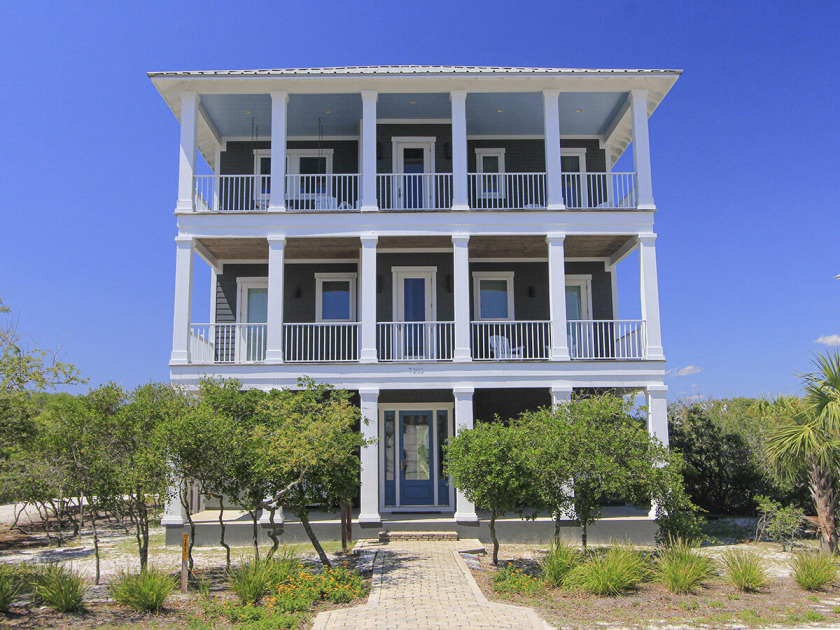 Southern Bell - Beach Vacation Rentals in Gulf Shores, Alabama on Beachhouse.com