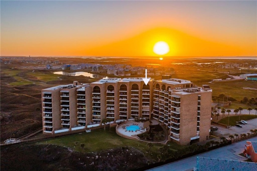Indulge in luxurious coastal living with this exquisite - Beach Condo for sale in Port Aransas, Texas on Beachhouse.com