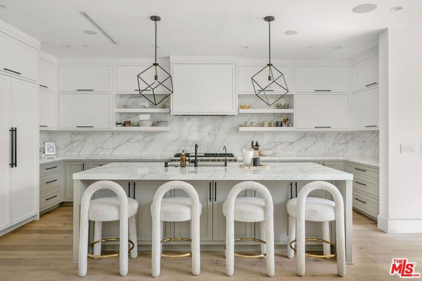 Designed by Brandon Architects, this private, gated coastal - Beach Condo for sale in Corona Del Mar, California on Beachhouse.com