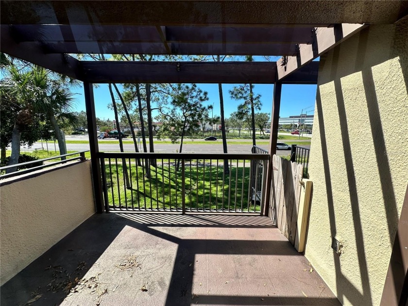 Under contract-accepting backup offers. Welcome to this spacious - Beach Condo for sale in St. Petersburg, Florida on Beachhouse.com