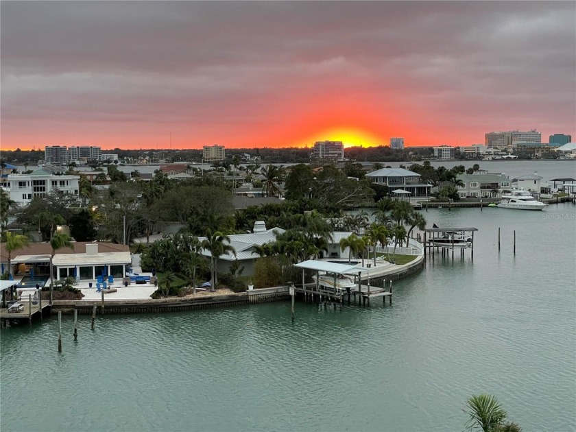 Under contract-accepting backup offers. Here's a move-in ready - Beach Condo for sale in Clearwater Beach, Florida on Beachhouse.com