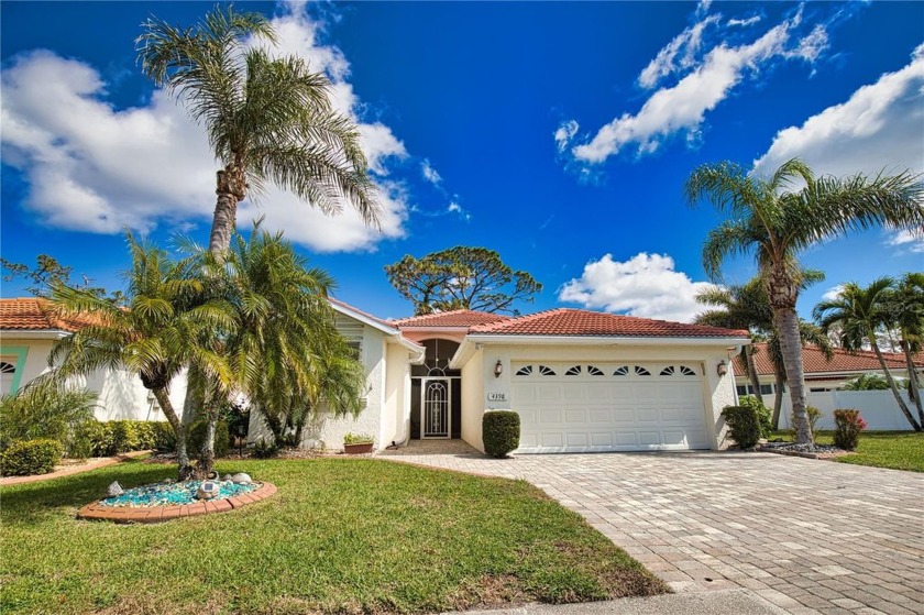Welcome home to the quiet and well kept community of Southwood! - Beach Home for sale in Venice, Florida on Beachhouse.com
