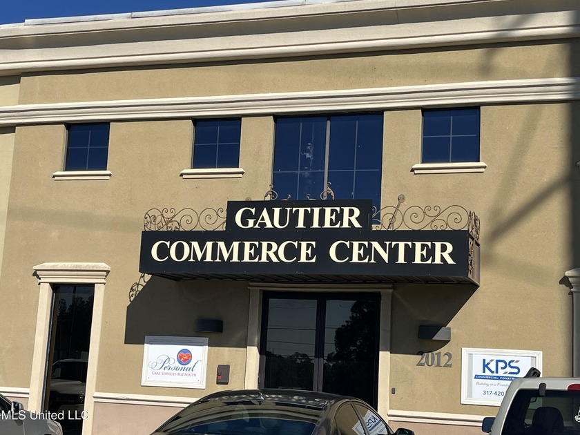 Exceptional commercial opportunity located on highly traveled - Beach Commercial for sale in Gautier, Mississippi on Beachhouse.com