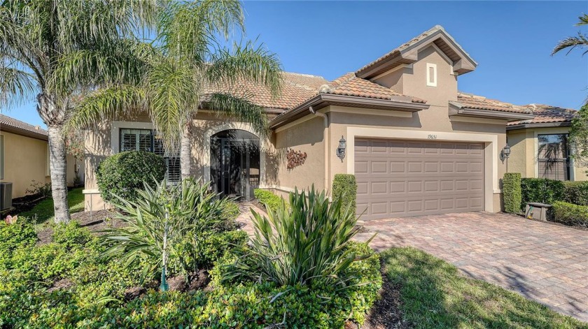 Celebrate living the good life here! Absolutely STUNNING 3 Bed - Beach Home for sale in Venice, Florida on Beachhouse.com