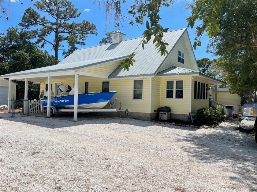 LOCATION, LOCATION, INVESTORS DON'T MISS THE OPPORTUNITY TO OWN - Beach Home for sale in Englewood, Florida on Beachhouse.com