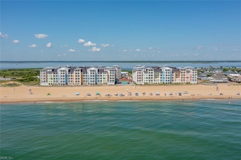 Live every day like you're on vacation in this turn-key condo at - Beach Condo for sale in Virginia Beach, Virginia on Beachhouse.com