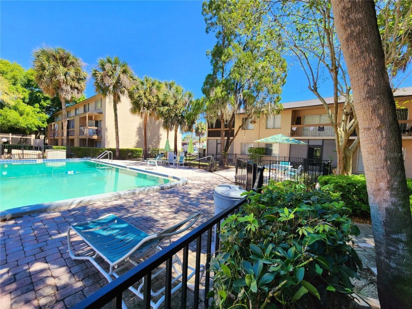 SATISFACTORY HOME INSPECTION & 4 POINTS, APPRAISED ABOVE THE - Beach Condo for sale in Tampa, Florida on Beachhouse.com