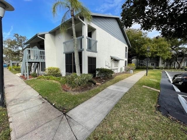 Highly Desirable Ground-Floor Corner Unit! Experience comfort - Beach Condo for sale in Largo, Florida on Beachhouse.com