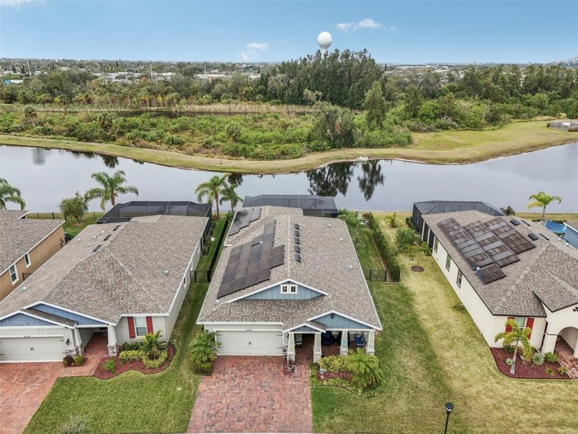 Under contract-accepting backup offers. Buyer's Financing Fell - Beach Home for sale in Apollo Beach, Florida on Beachhouse.com