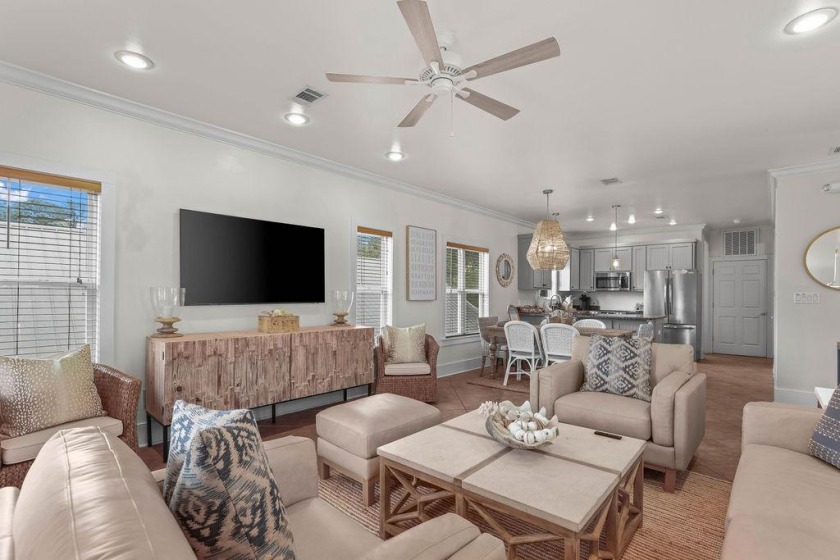 Marsh Madness - Beach Vacation Rentals in Santa Rosa Beach, FL on Beachhouse.com