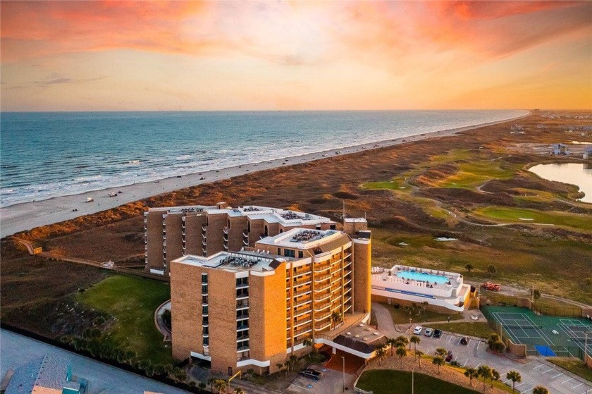 The Aransas Princess offers relaxation and various activities to - Beach Condo for sale in Port Aransas, Texas on Beachhouse.com