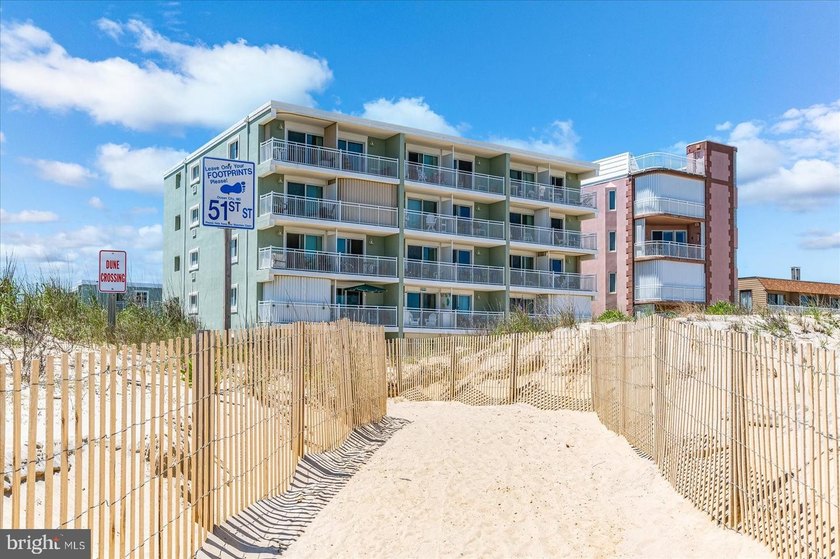 Experience refined coastal living in this beautifully updated - Beach Condo for sale in Ocean City, Maryland on Beachhouse.com