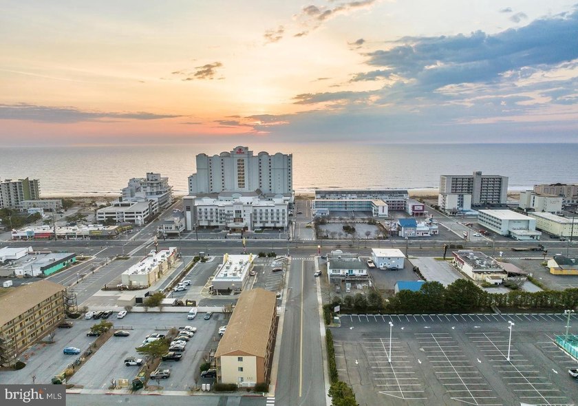Discover effortless beach living in the heart of Ocean City with - Beach Condo for sale in Ocean City, Maryland on Beachhouse.com