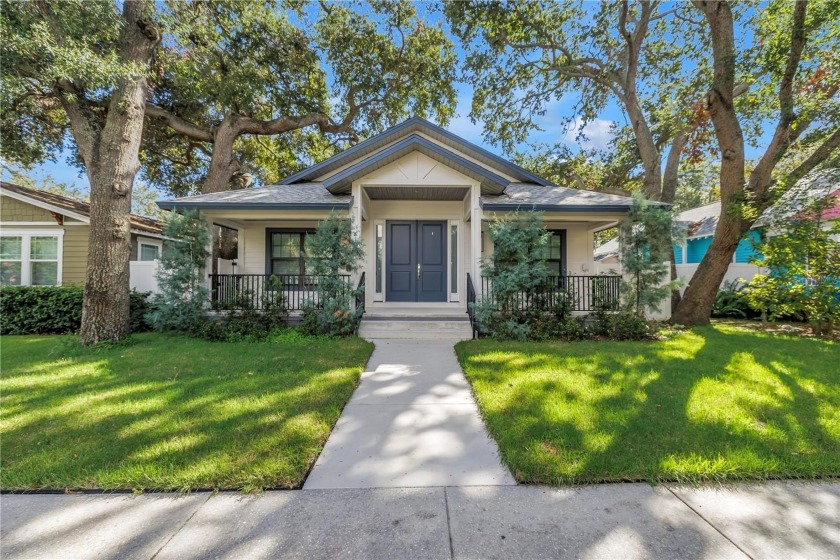 Under contract-accepting backup offers. Welcome to this stunning - Beach Home for sale in St. Petersburg, Florida on Beachhouse.com