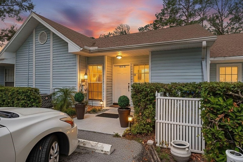 Under contract-accepting backup offers. Imagine waking up to - Beach Home for sale in Tampa, Florida on Beachhouse.com